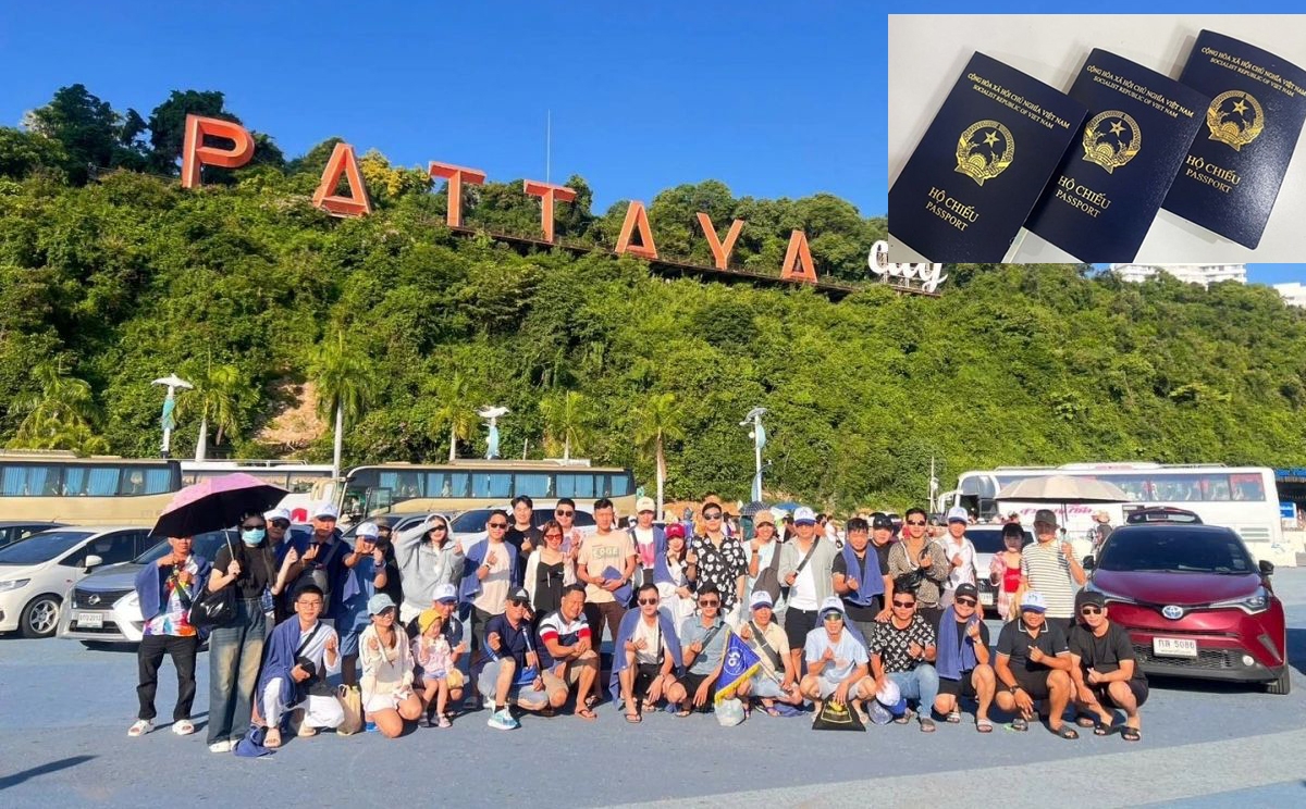 Vietnam passport reaches five-year high in Henley Passport Index 2026